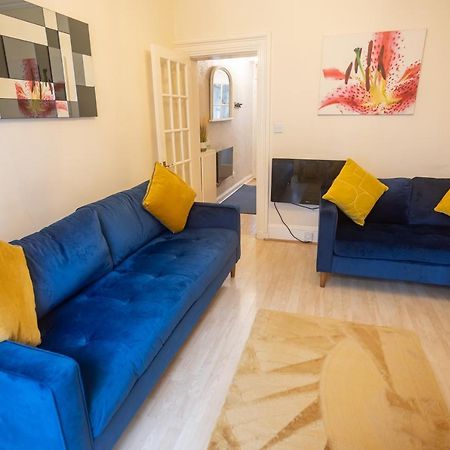 Sandgate 2-Bed Apartment In Ayr Central Location Екстериор снимка