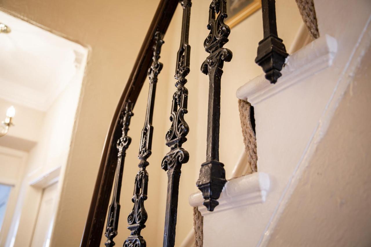 Sandgate 2-Bed Apartment In Ayr Central Location Екстериор снимка