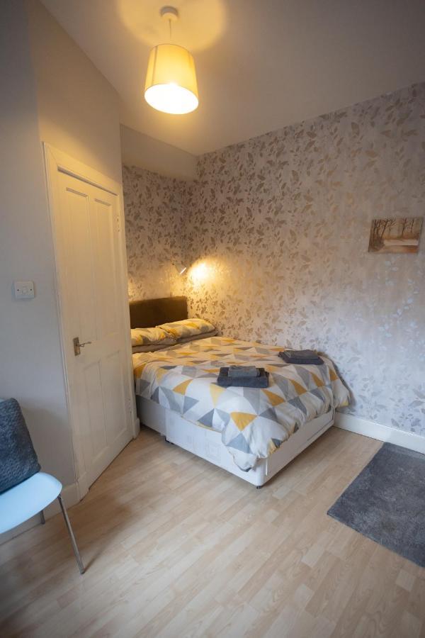 Sandgate 2-Bed Apartment In Ayr Central Location Екстериор снимка
