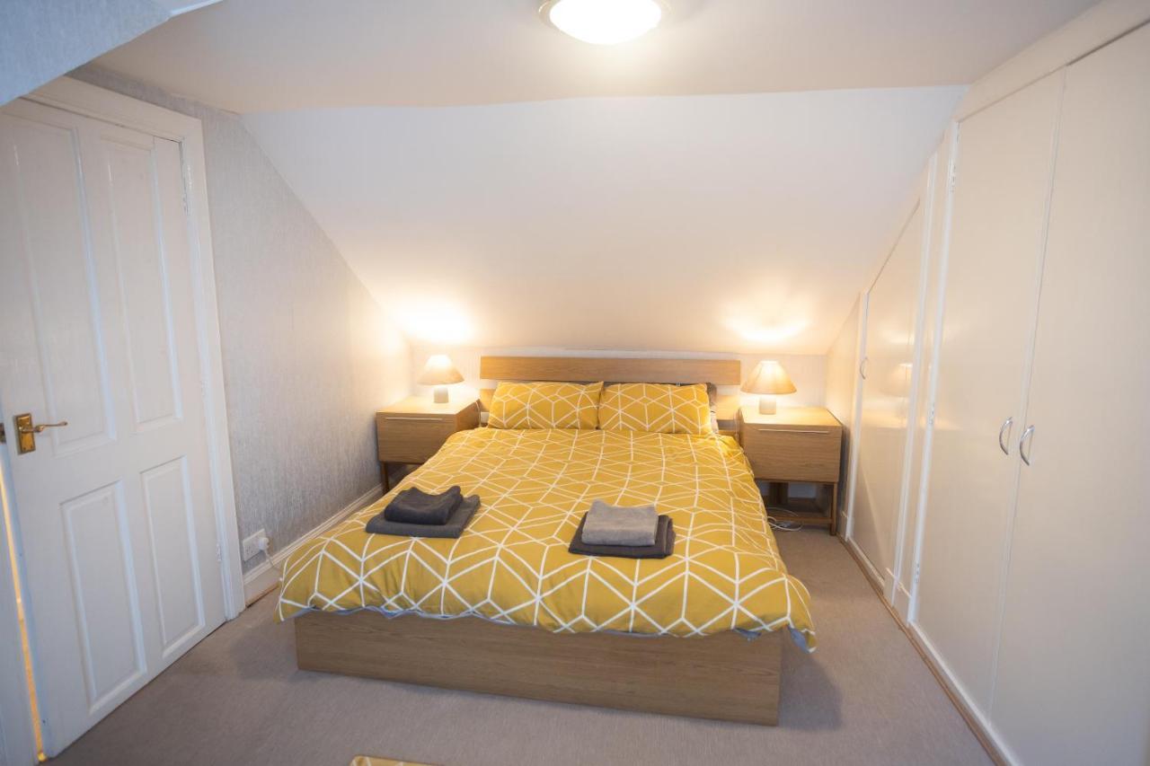 Sandgate 2-Bed Apartment In Ayr Central Location Екстериор снимка