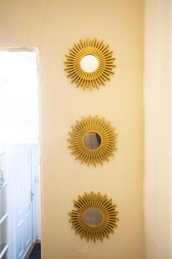 Sandgate 2-Bed Apartment In Ayr Central Location Екстериор снимка