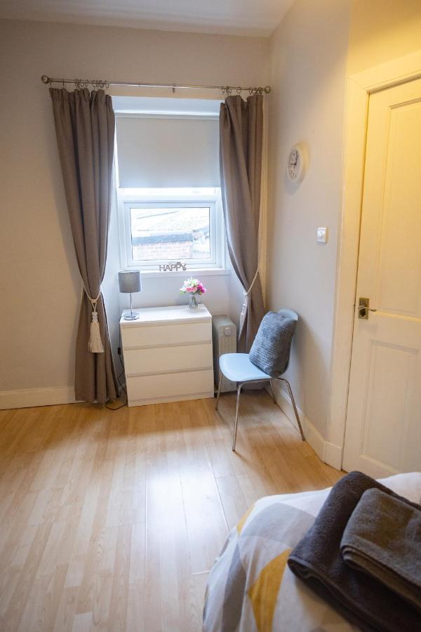 Sandgate 2-Bed Apartment In Ayr Central Location Екстериор снимка